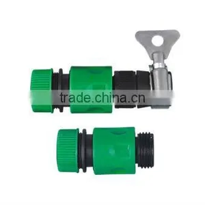 HOSE NOZZLE CONNECTORS SET thumbnail-1