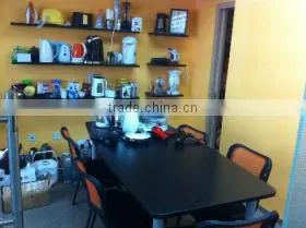 Shanghai AMP Imp & Exp Co., Ltd. company overview - view 3 thumbnail