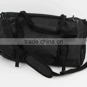 Wholesale Waterproof Folding Gym Duffle Bag Travel Bags thumbnail-2