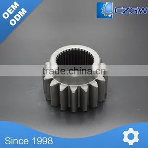 Planetary Gear With Iron Bearing for Auto Starter thumbnail-5
