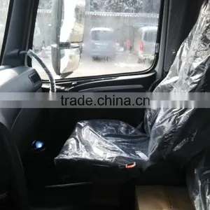 China High Quality Sinotruk Howo Prime Mover Truck for Sale thumbnail-5