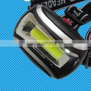 2016 New Head Lamp 3w Cob High Power Cob Led Head Light thumbnail-1