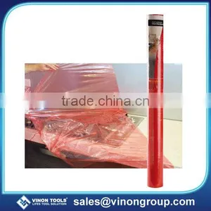 Hard Surface Protection Film, Carpet Plastic Film thumbnail-1