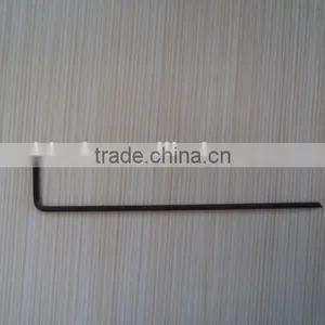 6''x1''x6'' Sod Staple From Factory Direct China Supplier on Hot Sale thumbnail-2