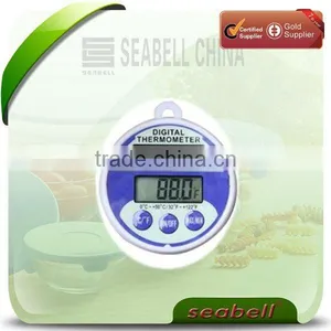 TH162 Swimming Thermometer Round Dial thumbnail-1