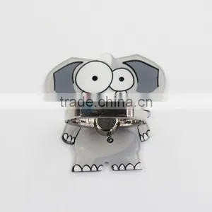 Elephant Phone Holder/Ring Holder thumbnail-1