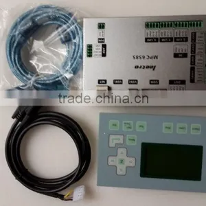 New Model MPC6585 Leetro Controller for Co2 Laser Machine thumbnail-1