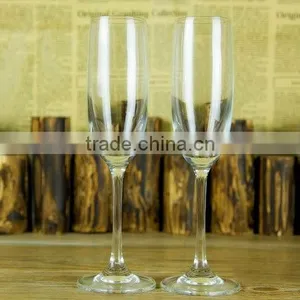 Crystal Glassware,Wine Glass,Goblet ,Lead-free Stemware,Champagne Flute thumbnail-1
