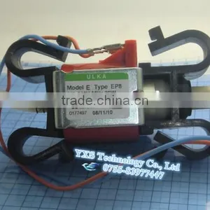 E8 2.5Bar 230-240V 50Hz 26w ULKA for Coffee Water Pump EP8 Electromagnetic Pump/self-priming Pump thumbnail-1