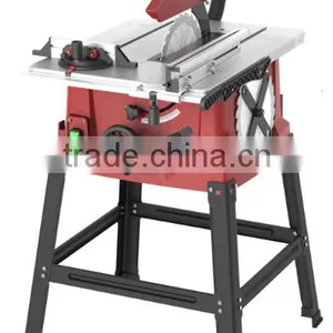 Electric Table Saw, Table Saw, 10' Table Saw thumbnail-1