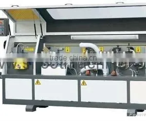 Applies the Full-automatic Side Sealing Machine FBJ28B With 5 Kinds Function thumbnail-1