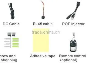 Wireless Wifi Waterproof Video Doorbell thumbnail-3