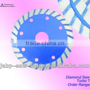 Order Range Diamond Cutting Blade thumbnail-1