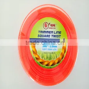 Garden Tool Parts Brush Cutter Parts Grass Trimmer Spare Parts Nylon Grass Trimmer Line,grass Cutter Machine thumbnail-1