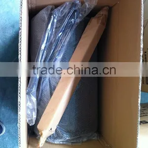 Steel Lawn Roller thumbnail-4