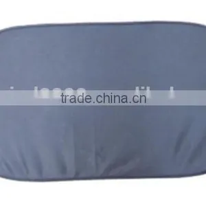 Custom Foldable Car Sunshade, Rear Windshield Shade thumbnail-1