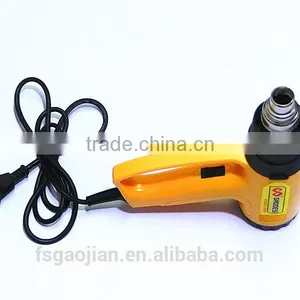 Digital Display Temperature Heat Gun thumbnail-6
