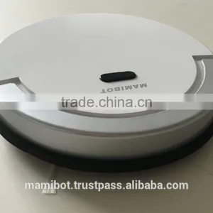 Basic Cheap Vacuum Cleaner 2016 New Model thumbnail-5