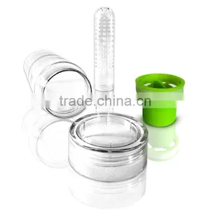 2016 New Plastic Joyshaker Sports Bottle thumbnail-2