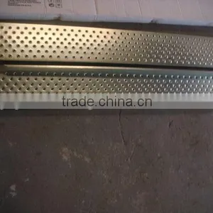 High Quality Hotsell Straight Loading Ramp thumbnail-1