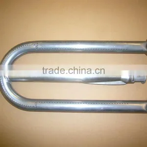 U Shape Barbecue Gas Burner thumbnail-3