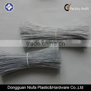 Round PVC Plastic Twist Ties for Mouse Cable thumbnail-3