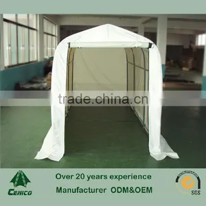 Mini Storage Shed , Car Garage Tent , Motocycle Shelter , Car Port thumbnail-2