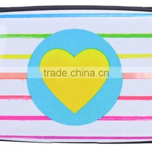 Waterproof Credit Card Wallet Holder Aluminum Metal Pocket Case Box thumbnail-5