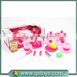 2016 New Style Design Toy Kitchen Sets for Children thumbnail-1