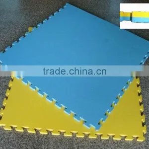 Sports Floor Mats thumbnail-1