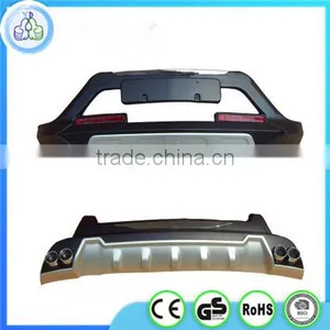 Wholesale ABS Front Bumper Auto Parts Car Accessories Use for Daewoo/chevrolet thumbnail-1