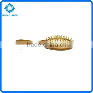 Wood Brush Hair Popular Comb Hair Extension Brush thumbnail-1