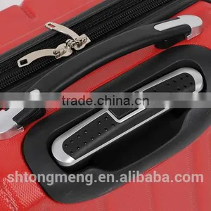 PC Travel Trolley Hard Shell Luggage Suitcase Set thumbnail-5