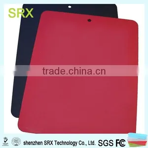 Custom High Quality BENDY RED AND BLACK FLEXIBLE CUTTING BOARD Manufacturer thumbnail-1