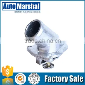 Zhejiang Supplier High Quality Coolant Hose Quick Connect Coupler for OPEL ASTRA thumbnail-1