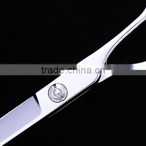 7.0 Inch Pet Grooming Hair Cutting Scissors, Barber Scissors Razor Edge Stainless Steel, thumbnail-3