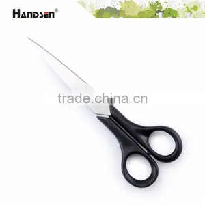 7" Plastic Handle Different Description of Scissors thumbnail-1