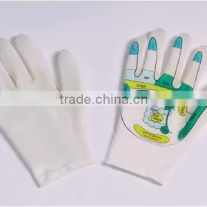 Gel SPA Gloves thumbnail-1