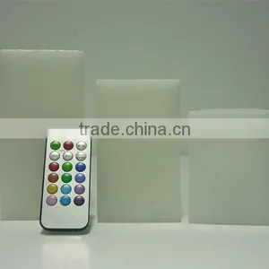 Hot-selling Led Candle Light With High Quality thumbnail-1