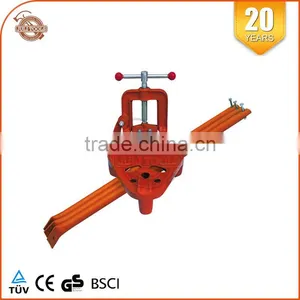 First Class Heavy Duty Pipe Vice thumbnail-3