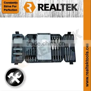 105PCS Drill & Bit Set thumbnail-1