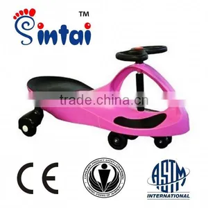 Sintai High Quality Car Children Ride on Car for Christmas thumbnail-1