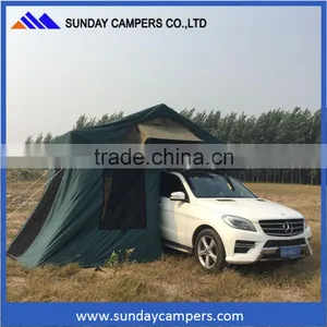 Durable Material Swag/Ripstop Waterproof Canvas Double Swag/sleeping Swag thumbnail-3
