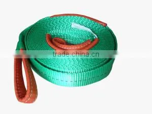 4x4/4wd/off Road Santch Strap(9m*60mm*8000kg), Recovery Kit thumbnail-1