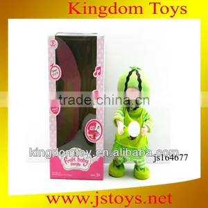 2012 Hot Sell Kids Watermelon Love Doll thumbnail-1