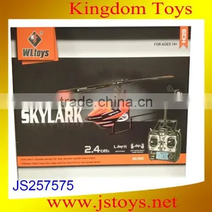 New Kids Items Radio Controlled Airplane for Child Hot New Products for 2015 thumbnail-1