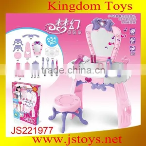 Wholesale Dressing Table Toy With Light and Sound for Wholesale thumbnail-1