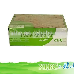 Nature Individually Wrapped Toothpicks thumbnail-3