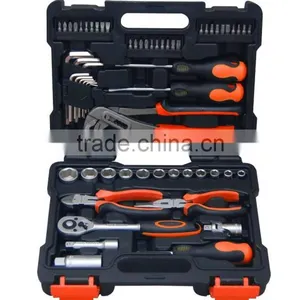 61pcs House Hold Tool Set thumbnail-1