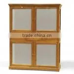 FRANCE DISPLAY CABINET thumbnail-1